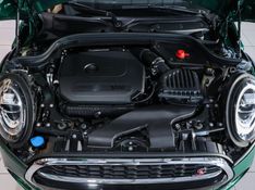 Mini COOPER 2.0 16V TWINPOWER GASOLINA S 4P STEPTRONIC 2020/2021 VIA BELLA VEÍCULOS ESPECIAIS CAXIAS DO SUL / Carros no Vale