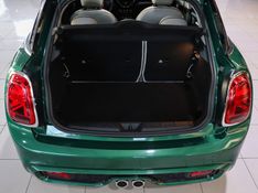 Mini COOPER 2.0 16V TWINPOWER GASOLINA S 4P STEPTRONIC 2020/2021 VIA BELLA VEÍCULOS ESPECIAIS CAXIAS DO SUL / Carros no Vale