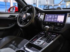 Porsche MACAN 2.9 V6 BITURBO GASOLINA GTS PDK 2023/2023 VIA BELLA VEÍCULOS ESPECIAIS CAXIAS DO SUL / Carros no Vale