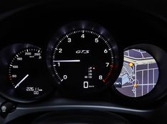 Porsche MACAN 2.9 V6 BITURBO GASOLINA GTS PDK 2023/2023 VIA BELLA VEÍCULOS ESPECIAIS CAXIAS DO SUL / Carros no Vale