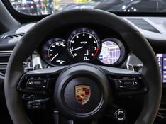 Porsche MACAN 2.9 V6 BITURBO GASOLINA GTS PDK 2023/2023 VIA BELLA VEÍCULOS ESPECIAIS CAXIAS DO SUL / Carros no Vale