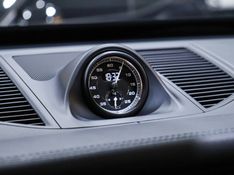 Porsche MACAN 2.9 V6 BITURBO GASOLINA GTS PDK 2023/2023 VIA BELLA VEÍCULOS ESPECIAIS CAXIAS DO SUL / Carros no Vale