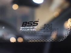 Porsche MACAN 2.9 V6 BITURBO GASOLINA GTS PDK 2023/2023 VIA BELLA VEÍCULOS ESPECIAIS CAXIAS DO SUL / Carros no Vale