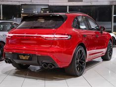 Porsche MACAN 2.9 V6 BITURBO GASOLINA GTS PDK 2023/2023 VIA BELLA VEÍCULOS ESPECIAIS CAXIAS DO SUL / Carros no Vale