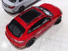 Porsche MACAN 2.9 V6 BITURBO GASOLINA GTS PDK 2023/2023 VIA BELLA VEÍCULOS ESPECIAIS CAXIAS DO SUL / Carros no Vale
