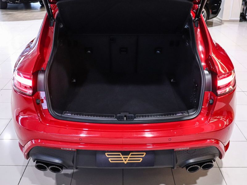 Porsche MACAN 2.9 V6 BITURBO GASOLINA GTS PDK 2023/2023 VIA BELLA VEÍCULOS ESPECIAIS CAXIAS DO SUL / Carros no Vale