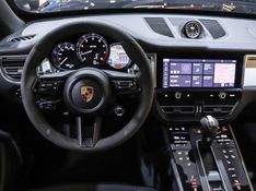 Porsche MACAN 2.9 V6 BITURBO GASOLINA GTS PDK 2023/2023 VIA BELLA VEÍCULOS ESPECIAIS CAXIAS DO SUL / Carros no Vale