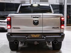 Ram 1500 5.7 V8 GASOLINA REBEL CD 4X4 AUTOMÁTICO 2022/2022 VIA BELLA VEÍCULOS ESPECIAIS CAXIAS DO SUL / Carros no Vale