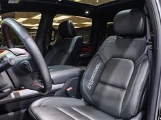 Ram 1500 5.7 V8 GASOLINA REBEL CD 4X4 AUTOMÁTICO 2022/2022 VIA BELLA VEÍCULOS ESPECIAIS CAXIAS DO SUL / Carros no Vale