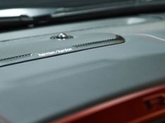 Ram 1500 5.7 V8 GASOLINA REBEL CD 4X4 AUTOMÁTICO 2022/2022 VIA BELLA VEÍCULOS ESPECIAIS CAXIAS DO SUL / Carros no Vale