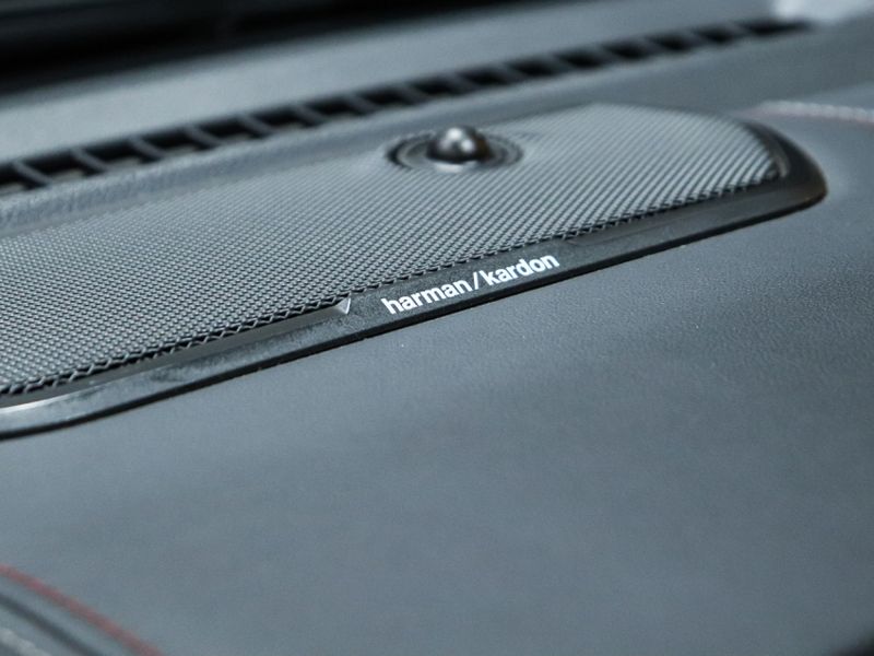 Ram 1500 5.7 V8 GASOLINA REBEL CD 4X4 AUTOMÁTICO 2022/2022 VIA BELLA VEÍCULOS ESPECIAIS CAXIAS DO SUL / Carros no Vale