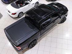 Ram 1500 5.7 V8 GASOLINA REBEL CD 4X4 AUTOMÁTICO 2022/2022 VIA BELLA VEÍCULOS ESPECIAIS CAXIAS DO SUL / Carros no Vale