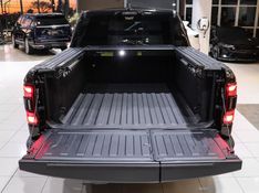 Ram 1500 5.7 V8 GASOLINA REBEL CD 4X4 AUTOMÁTICO 2022/2022 VIA BELLA VEÍCULOS ESPECIAIS CAXIAS DO SUL / Carros no Vale