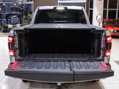 Ram 1500 5.7 V8 GASOLINA REBEL CD 4X4 AUTOMÁTICO 2022/2022 VIA BELLA VEÍCULOS ESPECIAIS CAXIAS DO SUL / Carros no Vale