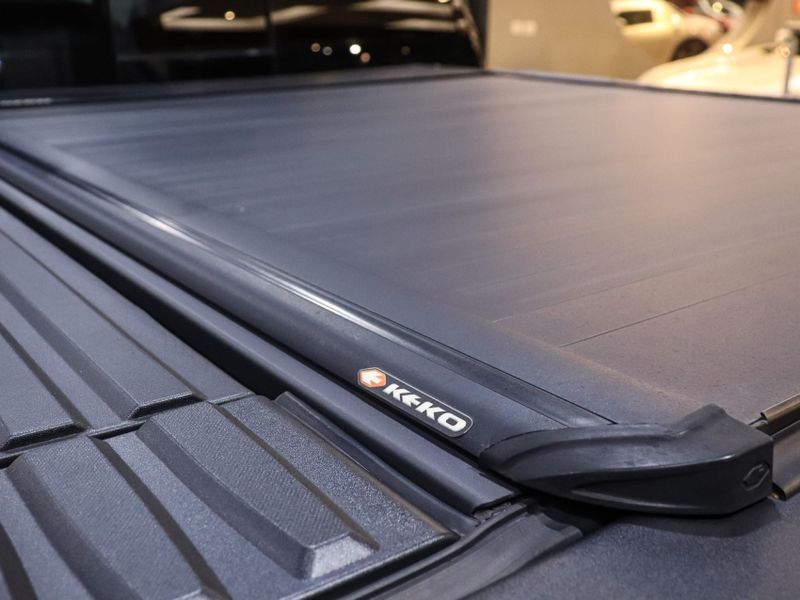 Ram 1500 5.7 V8 GASOLINA REBEL CD 4X4 AUTOMÁTICO 2022/2022 VIA BELLA VEÍCULOS ESPECIAIS CAXIAS DO SUL / Carros no Vale