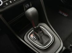 Fiat PULSE AUDACE 1.0 T200 CVT 2024 SÓ MOTOS E AUTOMÓVEIS SANTA CRUZ DO SUL / Carros no Vale