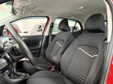 Fiat PULSE AUDACE 1.0 T200 CVT 2024 SÓ MOTOS E AUTOMÓVEIS SANTA CRUZ DO SUL / Carros no Vale