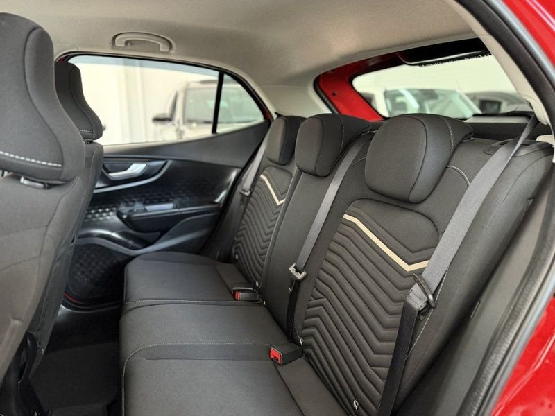 Fiat PULSE AUDACE 1.0 T200 CVT 2024 SÓ MOTOS E AUTOMÓVEIS SANTA CRUZ DO SUL / Carros no Vale