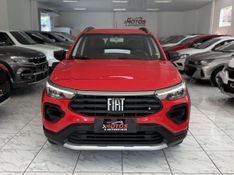 Fiat PULSE AUDACE 1.0 T200 CVT 2024 SÓ MOTOS E AUTOMÓVEIS SANTA CRUZ DO SUL / Carros no Vale