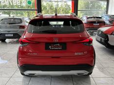 Fiat PULSE AUDACE 1.0 T200 CVT 2024 SÓ MOTOS E AUTOMÓVEIS SANTA CRUZ DO SUL / Carros no Vale