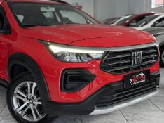 Fiat PULSE AUDACE 1.0 T200 CVT 2024 SÓ MOTOS E AUTOMÓVEIS SANTA CRUZ DO SUL / Carros no Vale