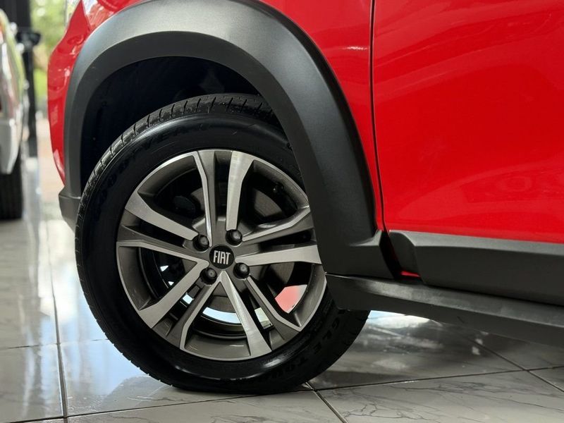 Fiat PULSE AUDACE 1.0 T200 CVT 2024 SÓ MOTOS E AUTOMÓVEIS SANTA CRUZ DO SUL / Carros no Vale
