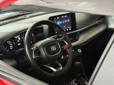 Fiat PULSE AUDACE 1.0 T200 CVT 2024 SÓ MOTOS E AUTOMÓVEIS SANTA CRUZ DO SUL / Carros no Vale