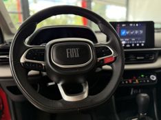 Fiat PULSE AUDACE 1.0 T200 CVT 2024 SÓ MOTOS E AUTOMÓVEIS SANTA CRUZ DO SUL / Carros no Vale