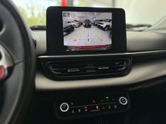 Fiat PULSE AUDACE 1.0 T200 CVT 2024 SÓ MOTOS E AUTOMÓVEIS SANTA CRUZ DO SUL / Carros no Vale