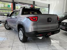 Fiat TORO ENDURANCE 1.8 2020 SÓ MOTOS E AUTOMÓVEIS SANTA CRUZ DO SUL / Carros no Vale