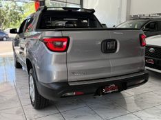 Fiat TORO ENDURANCE 1.8 2020 SÓ MOTOS E AUTOMÓVEIS SANTA CRUZ DO SUL / Carros no Vale