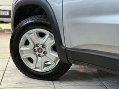 Fiat TORO ENDURANCE 1.8 2020 SÓ MOTOS E AUTOMÓVEIS SANTA CRUZ DO SUL / Carros no Vale