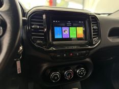 Fiat TORO ENDURANCE 1.8 2020 SÓ MOTOS E AUTOMÓVEIS SANTA CRUZ DO SUL / Carros no Vale