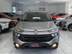 Fiat TORO ENDURANCE 1.8 AT6 2020 SÓ MOTOS E AUTOMÓVEIS SANTA CRUZ DO SUL / Carros no Vale