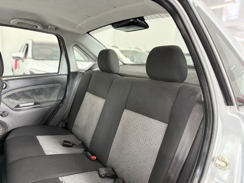 Ford FIESTA SEDAN 1.6 (VENDIDO) 2011 SÓ MOTOS E AUTOMÓVEIS SANTA CRUZ DO SUL / Carros no Vale