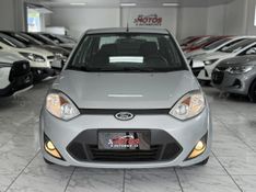 Ford FIESTA SEDAN 1.6 (VENDIDO) 2011 SÓ MOTOS E AUTOMÓVEIS SANTA CRUZ DO SUL / Carros no Vale