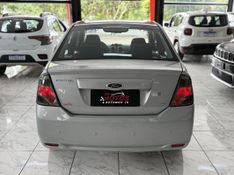 Ford FIESTA SEDAN 1.6 (VENDIDO) 2011 SÓ MOTOS E AUTOMÓVEIS SANTA CRUZ DO SUL / Carros no Vale
