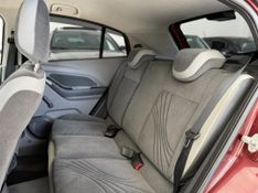 CHEVROLET AGILE LTZ 1.4 2011 SÓ MOTOS E AUTOMÓVEIS SANTA CRUZ DO SUL / Carros no Vale