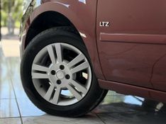 CHEVROLET AGILE LTZ 1.4 2011 SÓ MOTOS E AUTOMÓVEIS SANTA CRUZ DO SUL / Carros no Vale