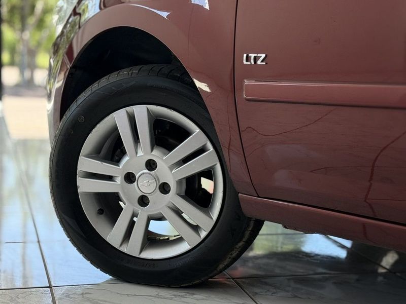 CHEVROLET AGILE LTZ 1.4 2011 SÓ MOTOS E AUTOMÓVEIS SANTA CRUZ DO SUL / Carros no Vale