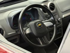 CHEVROLET AGILE LTZ 1.4 2011 SÓ MOTOS E AUTOMÓVEIS SANTA CRUZ DO SUL / Carros no Vale