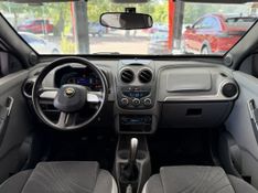 CHEVROLET AGILE LTZ 1.4 2011 SÓ MOTOS E AUTOMÓVEIS SANTA CRUZ DO SUL / Carros no Vale