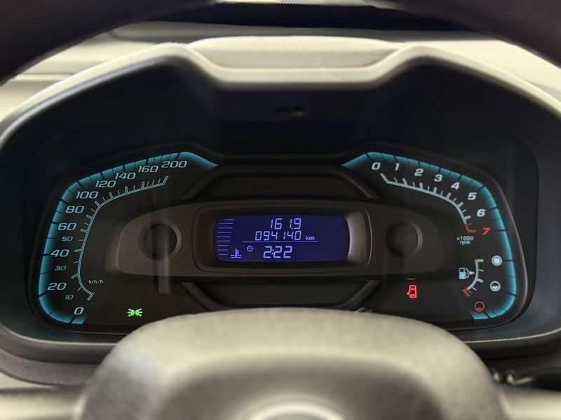 CHEVROLET AGILE LTZ 1.4 2011 SÓ MOTOS E AUTOMÓVEIS SANTA CRUZ DO SUL / Carros no Vale