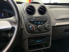 CHEVROLET AGILE LTZ 1.4 2011 SÓ MOTOS E AUTOMÓVEIS SANTA CRUZ DO SUL / Carros no Vale