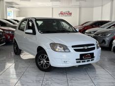 CHEVROLET CELTA SPIRIT 1.0 2013 SÓ MOTOS E AUTOMÓVEIS SANTA CRUZ DO SUL / Carros no Vale