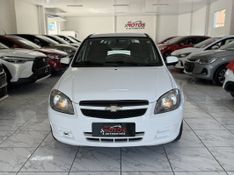 CHEVROLET CELTA SPIRIT 1.0 2013 SÓ MOTOS E AUTOMÓVEIS SANTA CRUZ DO SUL / Carros no Vale