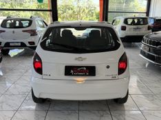 CHEVROLET CELTA SPIRIT 1.0 2013 SÓ MOTOS E AUTOMÓVEIS SANTA CRUZ DO SUL / Carros no Vale