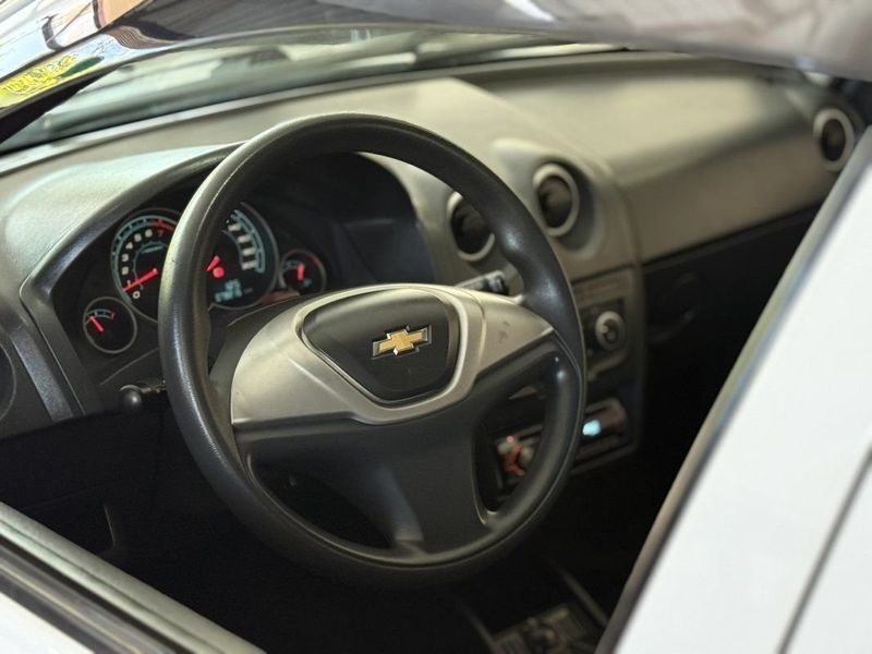 CHEVROLET CELTA SPIRIT 1.0 2013 SÓ MOTOS E AUTOMÓVEIS SANTA CRUZ DO SUL / Carros no Vale