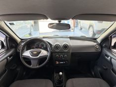 CHEVROLET CELTA SPIRIT 1.0 2013 SÓ MOTOS E AUTOMÓVEIS SANTA CRUZ DO SUL / Carros no Vale