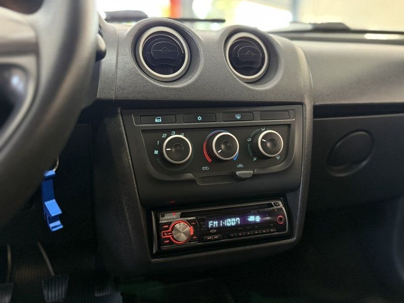 CHEVROLET CELTA SPIRIT 1.0 2013 SÓ MOTOS E AUTOMÓVEIS SANTA CRUZ DO SUL / Carros no Vale